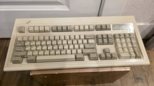 Vintage IBM Model M  Keyboard   picture