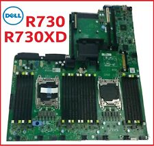Dell Poweredge Server Motherboard R730 R730xd Dual LGA 2011-3 24x DDR4 4N3DF picture