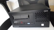 IBM 3580-L43 95P4400 Ultrium4 LTO4 SCSI External Drive 3580-S43 95P4692  picture