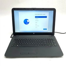 HP Notebook 255 G4 15.6