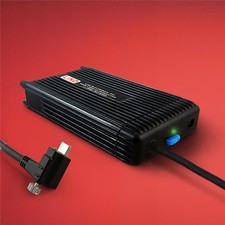 Lind Electronics USBC1005485 100W USB-C DC Power Adapter - Bare-Wire Input picture