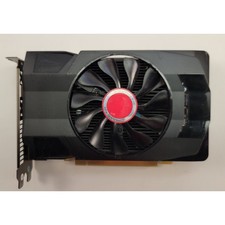 XFX Rx460 4GB Graphics Card - Tested picture