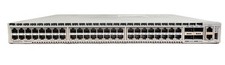 Arista DCS-7050TX-64-R 7050TX Switch 48 Port 1/10GBASE-T 4 QSFP 40G R-F Air picture