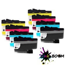 8 Ink Cartridge fits Brother LC3039 LC-3039 XXL MFC-J5845DW MFC-J5945DW J6945DW picture