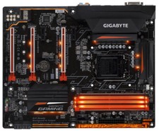 Gigabyte GA-Z270-Phoenix Gaming Motherboard Intel Z270 LGA 1151 DDR4 ATX M.2 picture