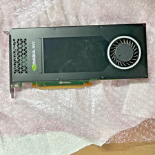 NVIDIA NVS 810 NVS810 Pro Graphics Card 4GB DDR3 8 x mini-DisplayPort, Tested picture