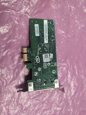 OEM Dell YJ686 Broadcom GbE 10/100/1000 PCIE Low Profile Network NIC Card 0YJ686 picture