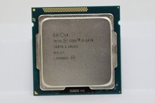 Intel Core i5-3470 3.2 GHz 5 GT/s LGA 1155 Desktop CPU Processor SR0T8 picture