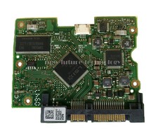 For Hitachi PCB HDD Board number: OA90156 Hard Disk Circuit Board picture