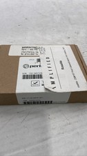 Perle SR-1110-SFP-XT Industrial Gigabit Media Converter 05091970 NEW picture