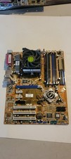 ASUS A8N5X MOTHERBOARD picture