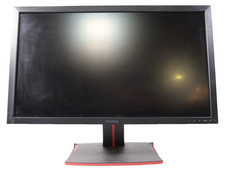 ViewSonic XG2700-4K 27” 3840 x 2160 LED HDMI DP USB 3.0 Gaming Monitor picture