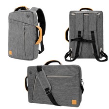 VanGoddy Tablet Briefcase Backpack Shoulder Bag For 13