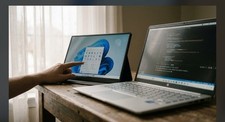 Dell Latitude 5320 — 13.3