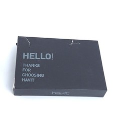 Havit Smart 26 Mini Bluetooth Numerical Keypad , Wireless Rechargeable picture