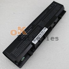 5200mah Battery For DELL Inspiron 1520 1721 FP282 312-0504 312-0590 NEW 6Cell picture