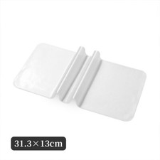 Universal Clear Keyboard Cover Protector Waterproof Dustproof Protective Film US picture