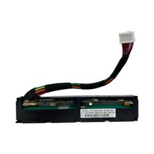 878643-001 HP 96W SMART STORAGE BATTERY 145MM 01366-B21 871264-001 WARRANTY picture
