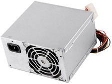POWER SUPPLIES HP 460880-001 469348-001 POWER SUPPLY PC7036 300WATT ATX 24-PIN picture
