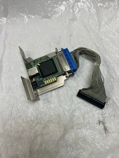 Zebra 105SL 140Xi3 Ethernet Card 47560-100  pulled from good working unit picture