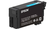 Epson T40V UltraChrome XD2 Standard-Capacity 26 mL Cyan Ink Cartridge [T40V220] picture