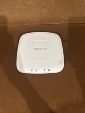TRENDnet TEW-821DAP AC1200 Dual Band PoE Access Point picture