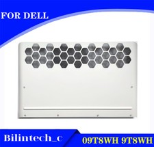 09T8WH FOR DELL Precision 3551 M3551 Laptop E Shell White Original Back Cover picture