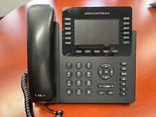 Grandstream GS-GXP2170 VoIP Phone & Device - Black picture