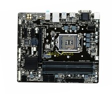 Gigabyte GA-B150M-DS3H Motherboard Socket LGA 1151 Intel B150  DDR4 m-ATX picture