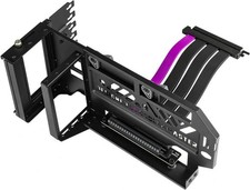 Cooler Master MasterAccessory Vertical Graphics Card Holder Kit V3 with Premium picture