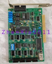 1pc used Advantech PCL-711B REV.A1 Input Card picture