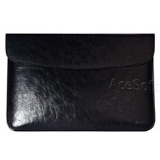 Premium Real Sleeve Case Bag Laptop Cover for Laptop Size 13.8*9.57inch USA picture