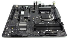 ASROCK Z590-C /ac ATX DDR4  Motherboard Intel Socket LGA 1200 picture