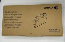 Xerox 108R01416 Waste Cartridge picture