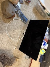 2015  Apple iMac All-in-One Desktop Computer Silver Apple iMac Series All-in-One picture