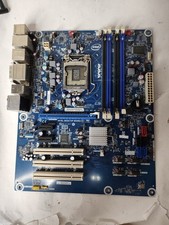 Intel DH67CL Motherboard picture