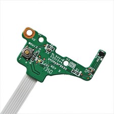Laptop Power Button Switch Board For HP Pavilion 17-e002xx 17-e009wm 17-e010us picture