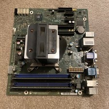 Fujitsu Esprimo E710 E85+ Socket 1155 Motherboard picture