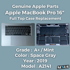 Apple MacBook Pro 16