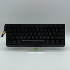 Wooting 60 He W00T05 Wired Keyboard Black picture