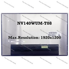 NV140WUM-T08 V8.0 14