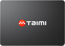 2.5-Inch SATA III Internal Solid State Drive (SSD) - up to 550Mb/S, 3D NAND TLC, picture