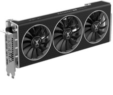 XFX SPEEDSTER QICK 319 AMD Radeon RX 6700 XT BLACK 12GB GPU RX-67XTYP picture