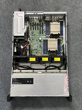 Lenovo RD450X Dual X99 2U Server Host 3.5-inch 12 disk Xeon E5-2011-3 DDR4 picture