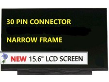 Lenovo P/N 5D10R04645 LED LCD Replacement Screen 15.6