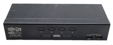 Tripp-Lite B006-VU4-R 4-Port USB KVM Switch picture