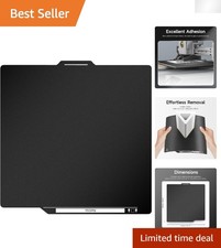 Effortless Print Removal with Double-Sided Epoxy Resin 3D Printer Bed picture