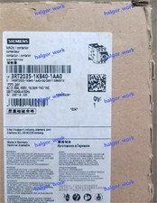 1PCS NEW 3RT2035-1KB40-1AA0 VIA DHL/UPS #YY️️ picture
