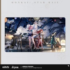 miHoYo Official Honkai Star Rail Mouse Pad Mousepad picture
