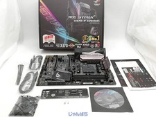 ASUS ROG STRIX X370-F GAMING motherboard AM4 DDR4 64G DP + HDMI ATX picture